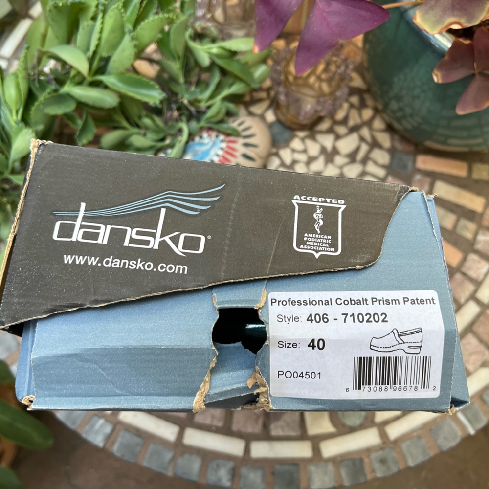 navy blue patent leather dansko clogs